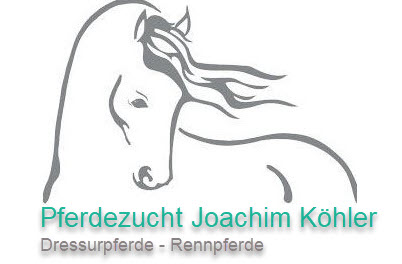 Pferdezucht Joachim Köhler